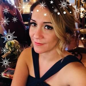 Meet your Posher, Brandi